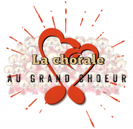 La chorale au grand choeur