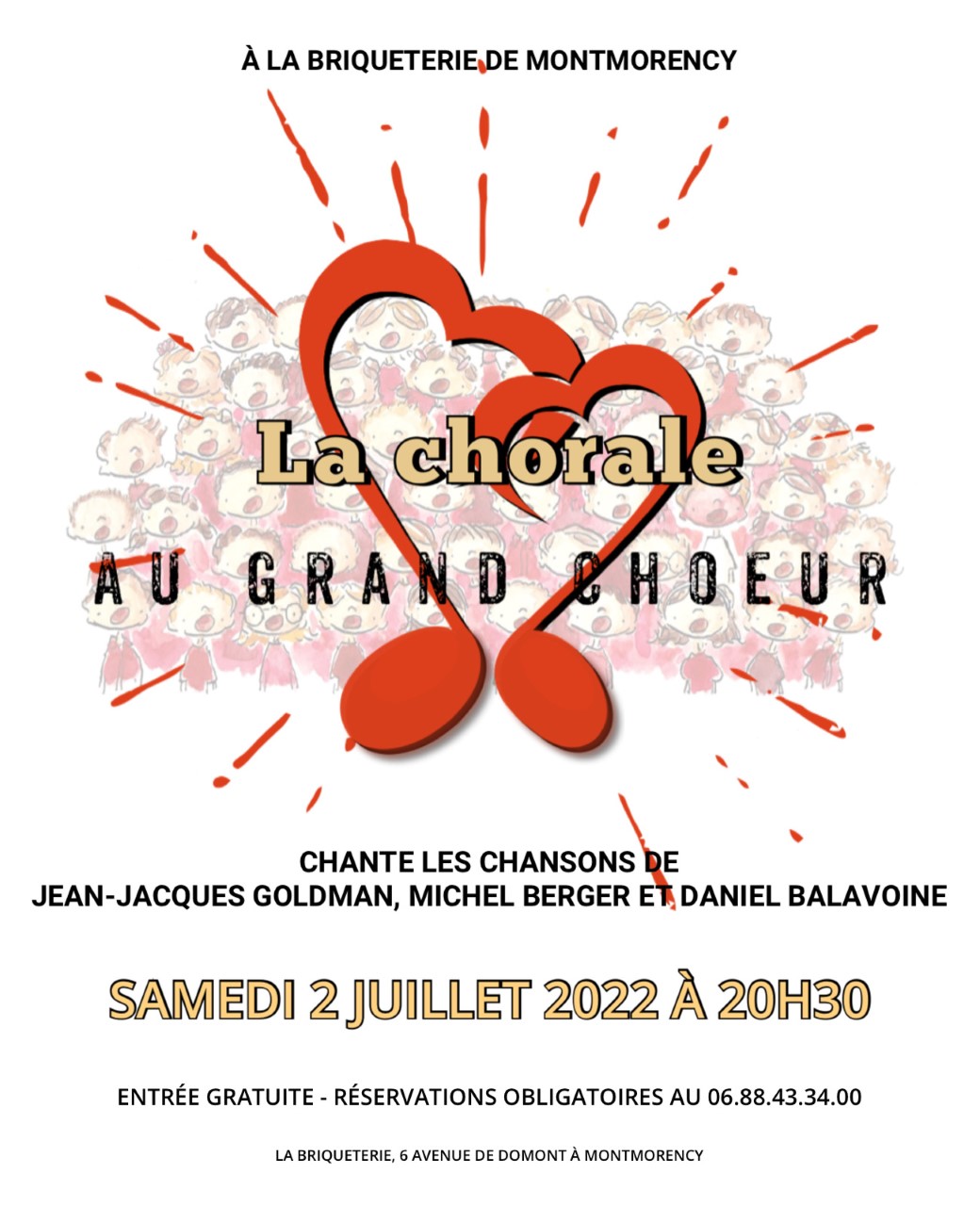 Affiche 2 juillet Site